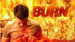 Burn