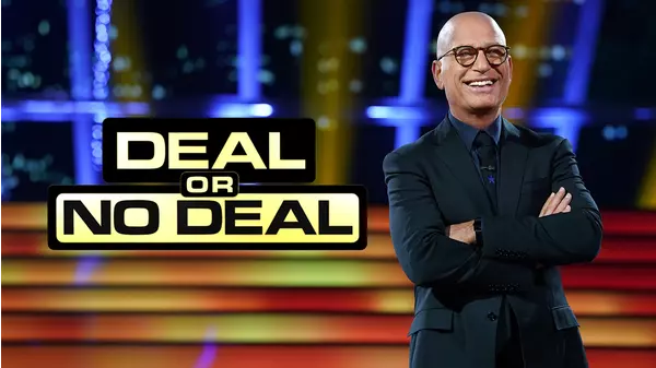 Deal or No Deal | Xumo Play