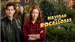 Navidad en las Rocallosas