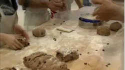 Bread Making
