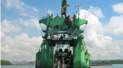 D'Artagnan, TUHD60, Sea King