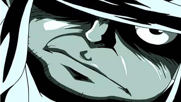 The Death Spirits of Seven Man Point (Part 2) - Bizaar