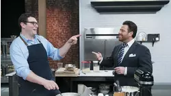 Magnificent Meringue