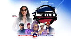 Juneteenth Freedom Celebration