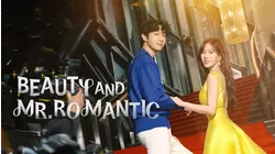 Beauty and Mr. Romantic