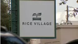 4 out of 12 voters approve $430 million bond measure for Rice Village improvements, Houston Chronicle reports