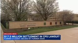 CPS reaches settlement after former dean sentenced in sex abuse case
