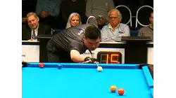 2023 Accu-Stats International Open