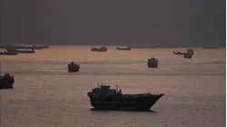 Las autoridades iraníes están revisando la respuesta de EE.UU. a su propuesta para acabar la guerra