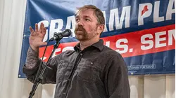 Graham Platner Faces Key Test in Maine Primary