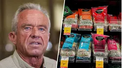 RFK Jr. Says Cyclosporiasis Outbreak is 'Under Control'