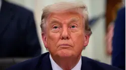 Trump Calls for Pause on Military Strikes Against Iran