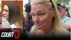 Lindsay Clancy Juror Intimidation Suspect Makes SHOCKING Claim