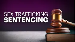 3 men sentenced for sex trafficking multiple teens in NYC, North Carolina