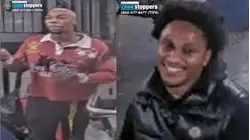 NYPD searching for 4 suspects in robbery aboard Bronx 4 train