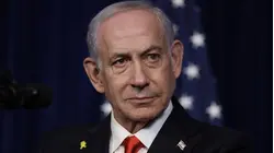 Netanyahu Leads With Most Votes Counted in Israeli Election