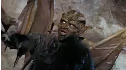 GARGOYLES