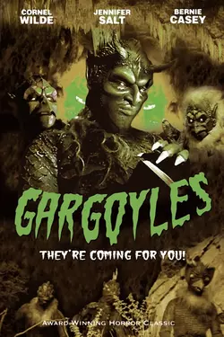 GARGOYLES