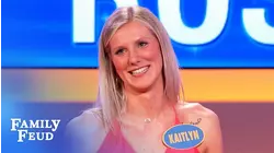 Here's why COLONEL SANDERS is SEXY! | Family Feud