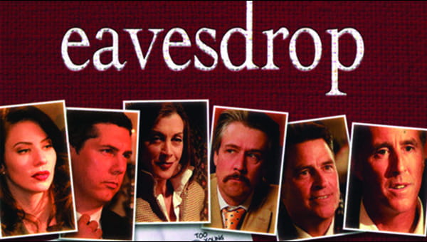 Eavesdrop on FREECABLE TV