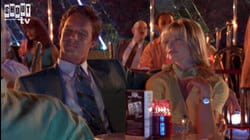 Silk Stalkings: S6 E1 - Runway Strip