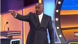 Here's why Cedric inspires everyone he meets! | Family Feud
