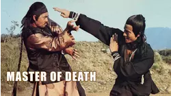 Master of Death aka Revenge of a Shaolin Kid