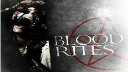 Blood Rites