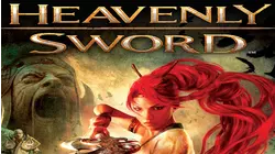 Heavenly Sword