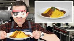 Recreating Motokichi Yukimura's Omurice From Taste