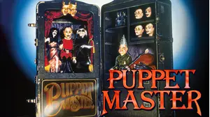 Puppet Master