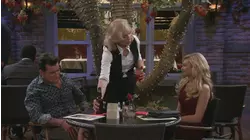 Charlie Sets Jordan Up With a Serial Killer
