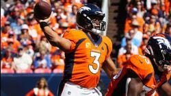 Who's Under More Pressure In Week 4: Derek Carr Or Russell Wilson?