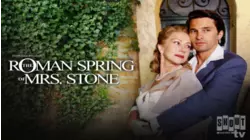 Tennessee Williams' The Roman Spring Of Mrs. Stone