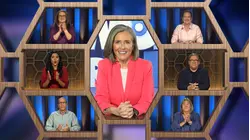 Can Andy Richter "Phone a Friend"?