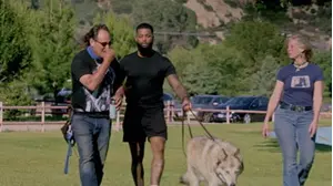 That Dog Ish