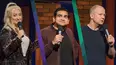Live at Just For Laughs