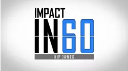 Kip James