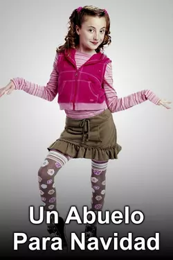 A Grandpa For Christmas