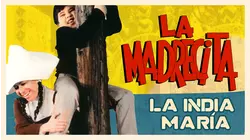 La Madrecita