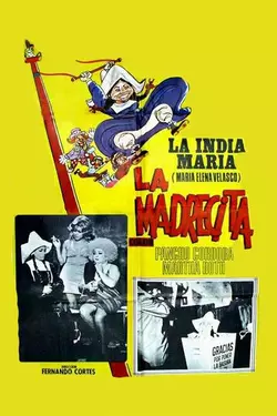 La Madrecita
