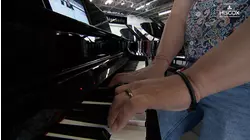 Cunningham Pianos restoring history