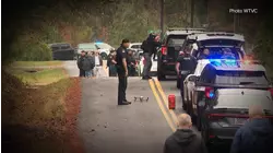 Police: 2 killed at Tennessee plastics plant after gunman opens fire