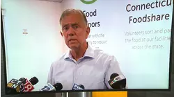 Gov. Ned Lamont officially announces run for third term