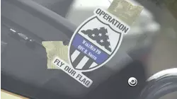 Community honors fallen WakeMed officer Roger Smith with honor ride