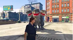 $1 to $1,000,000 Iron Man in GTA 5