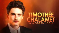 Timothee Chalamet: A Modern Icon