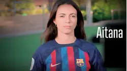 Aitana | FCB