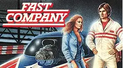 Fast Company [Broadcast Edit]