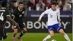 US opens World Cup against Paraguay tonight